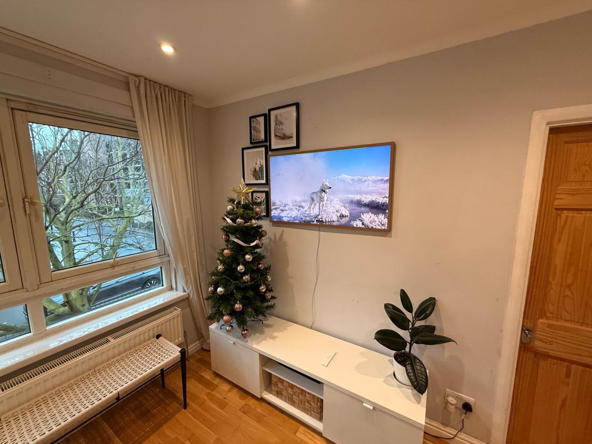 Two Bedroom Flat In The Heart Of Londres Extérieur photo
