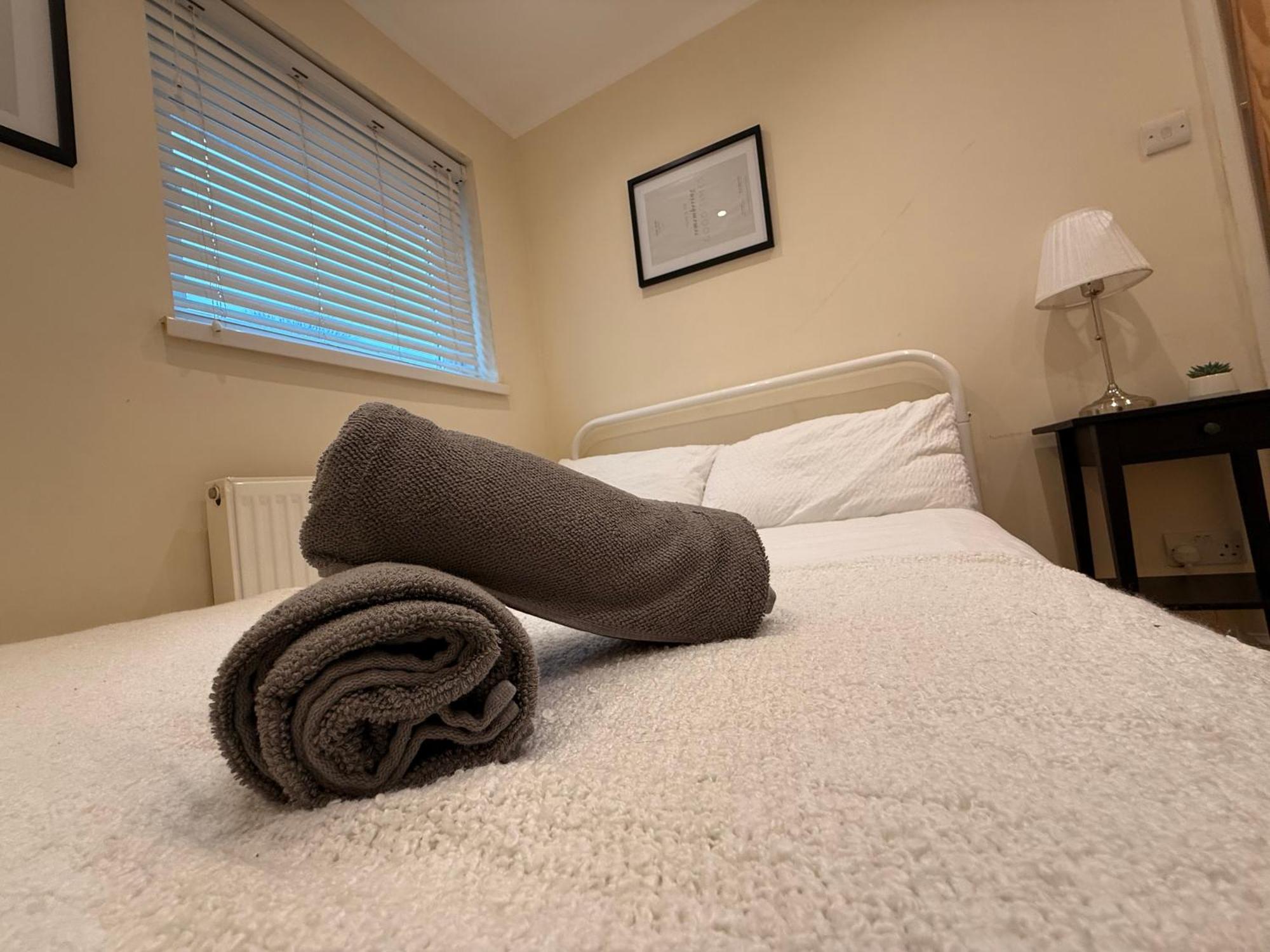 Two Bedroom Flat In The Heart Of Londres Extérieur photo