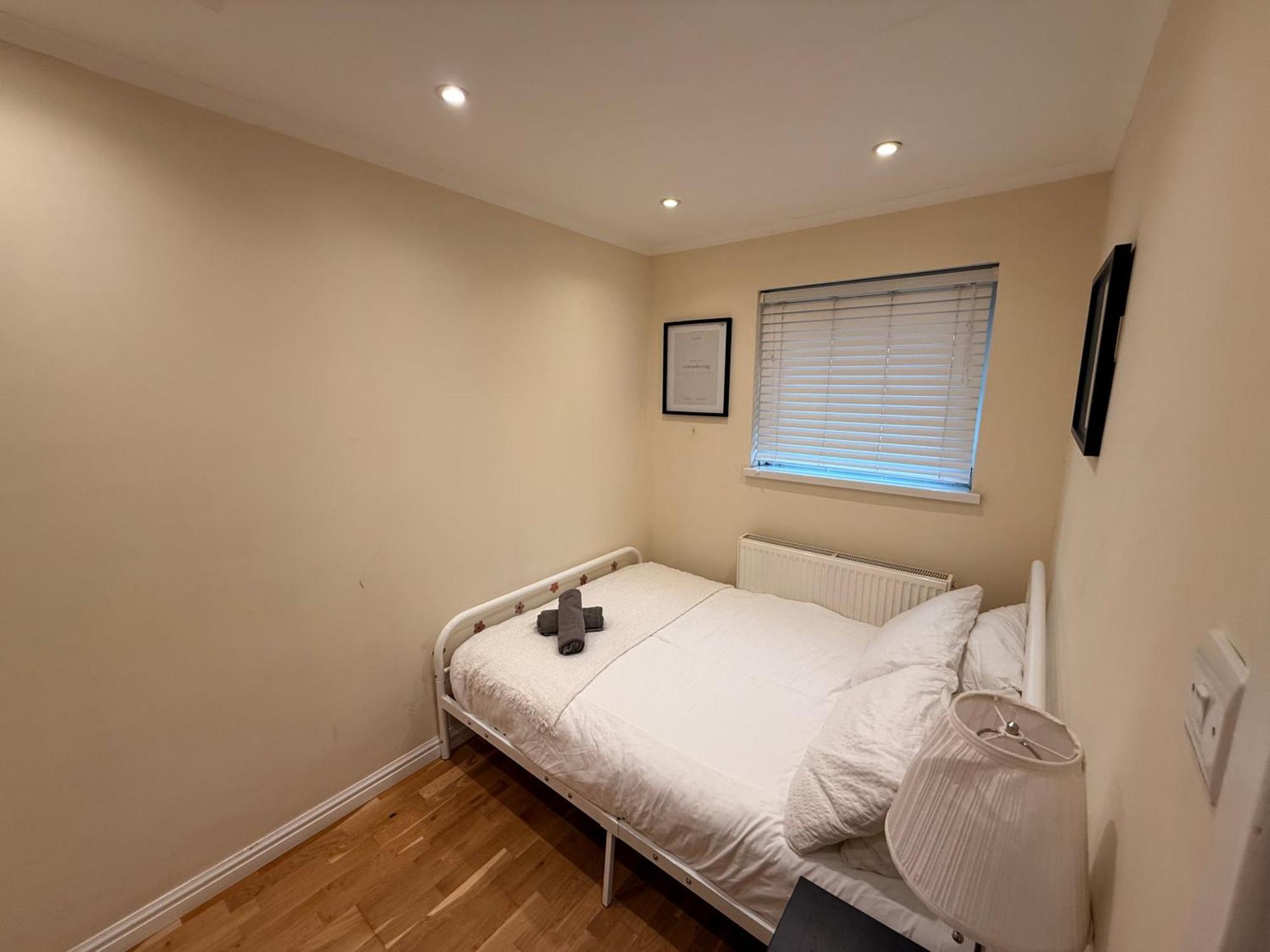 Two Bedroom Flat In The Heart Of Londres Extérieur photo