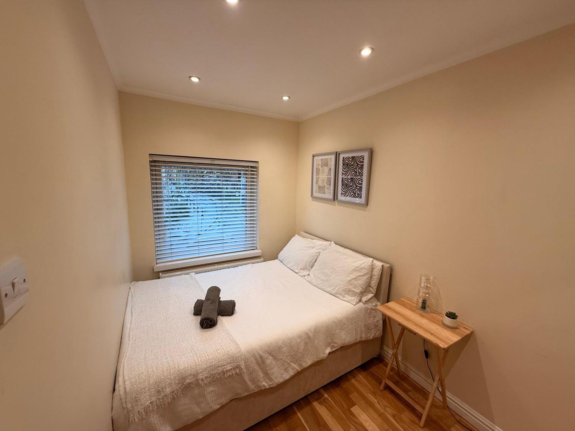 Two Bedroom Flat In The Heart Of Londres Extérieur photo
