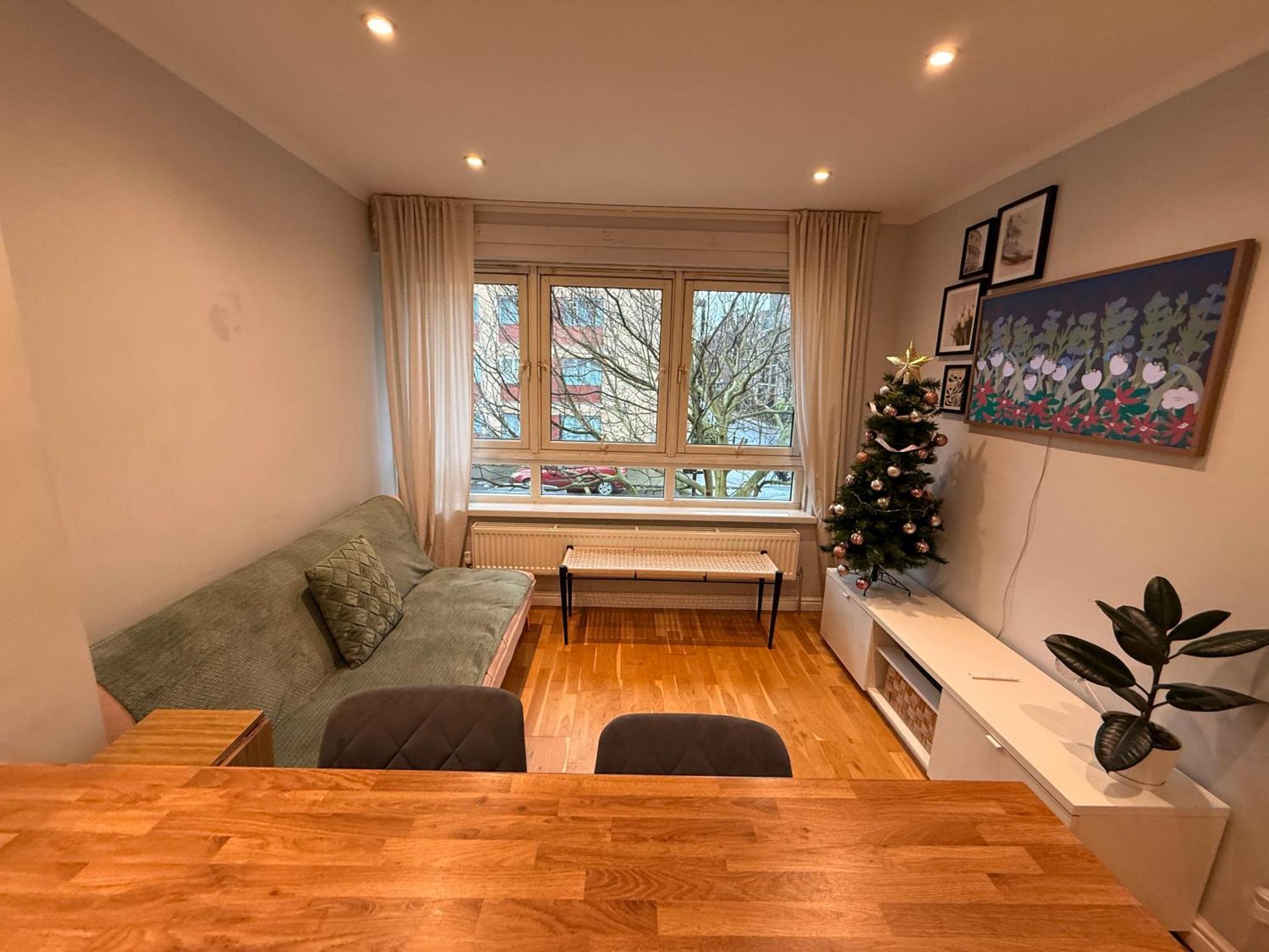 Two Bedroom Flat In The Heart Of Londres Extérieur photo