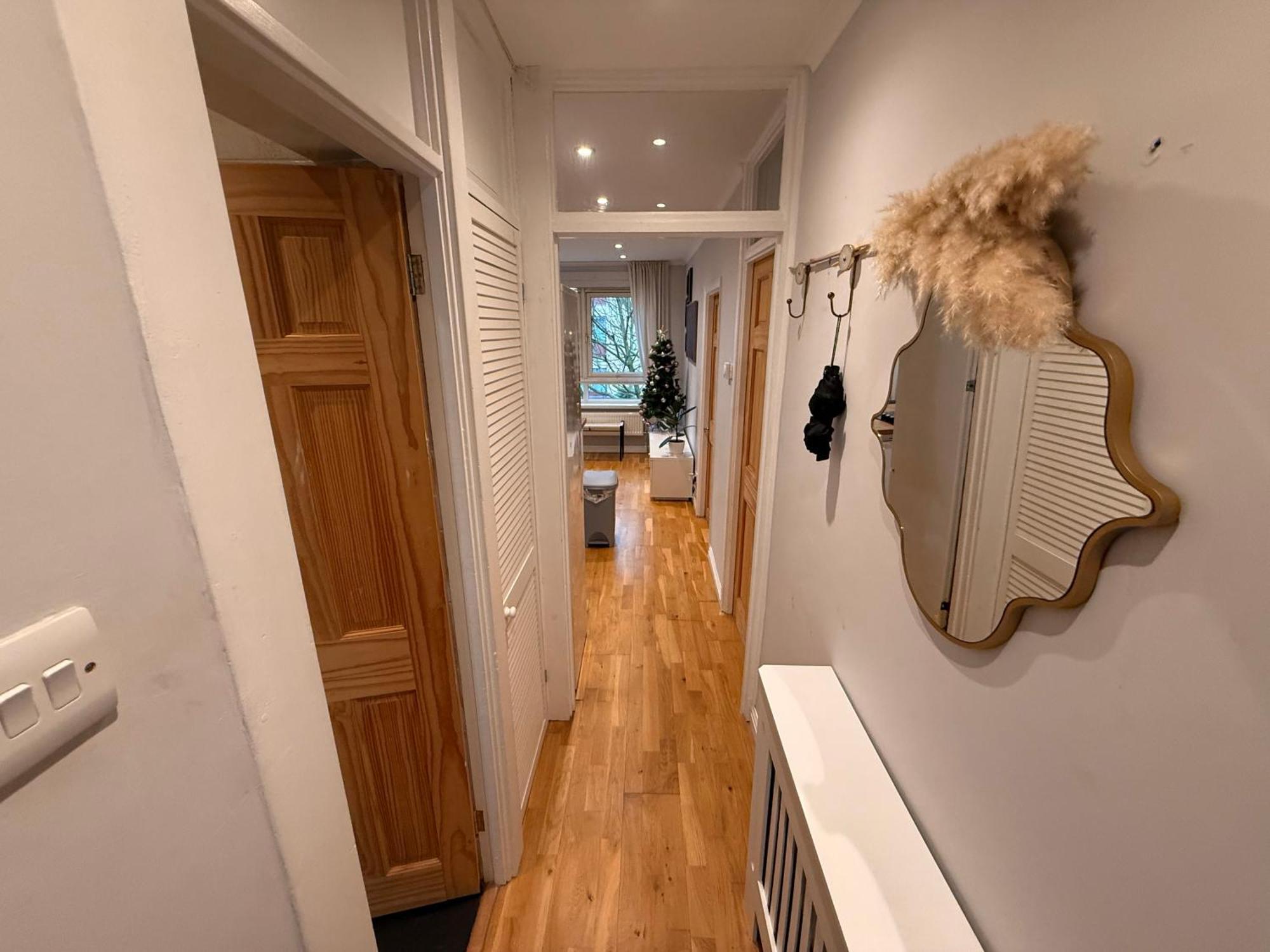 Two Bedroom Flat In The Heart Of Londres Extérieur photo