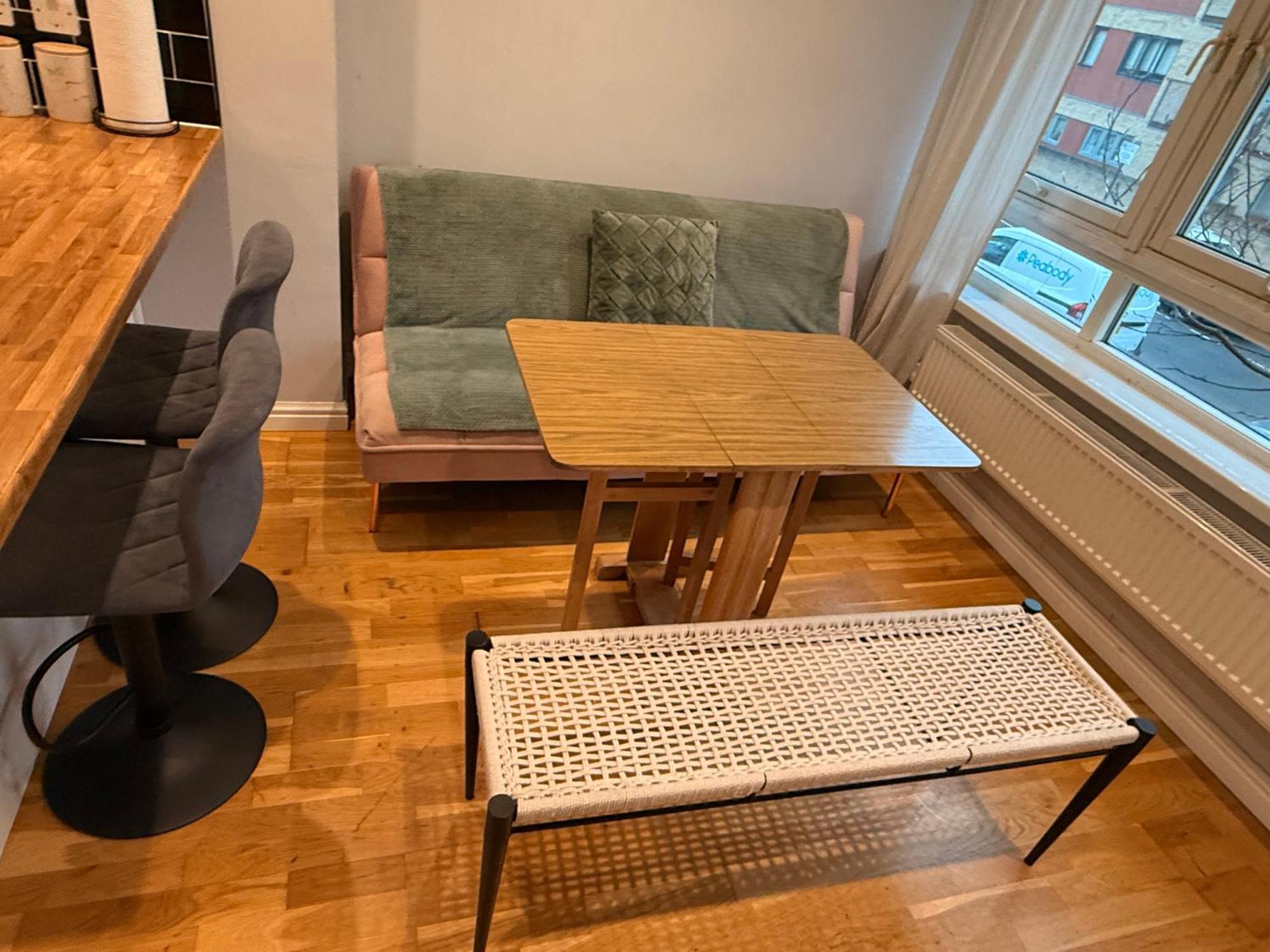 Two Bedroom Flat In The Heart Of Londres Extérieur photo