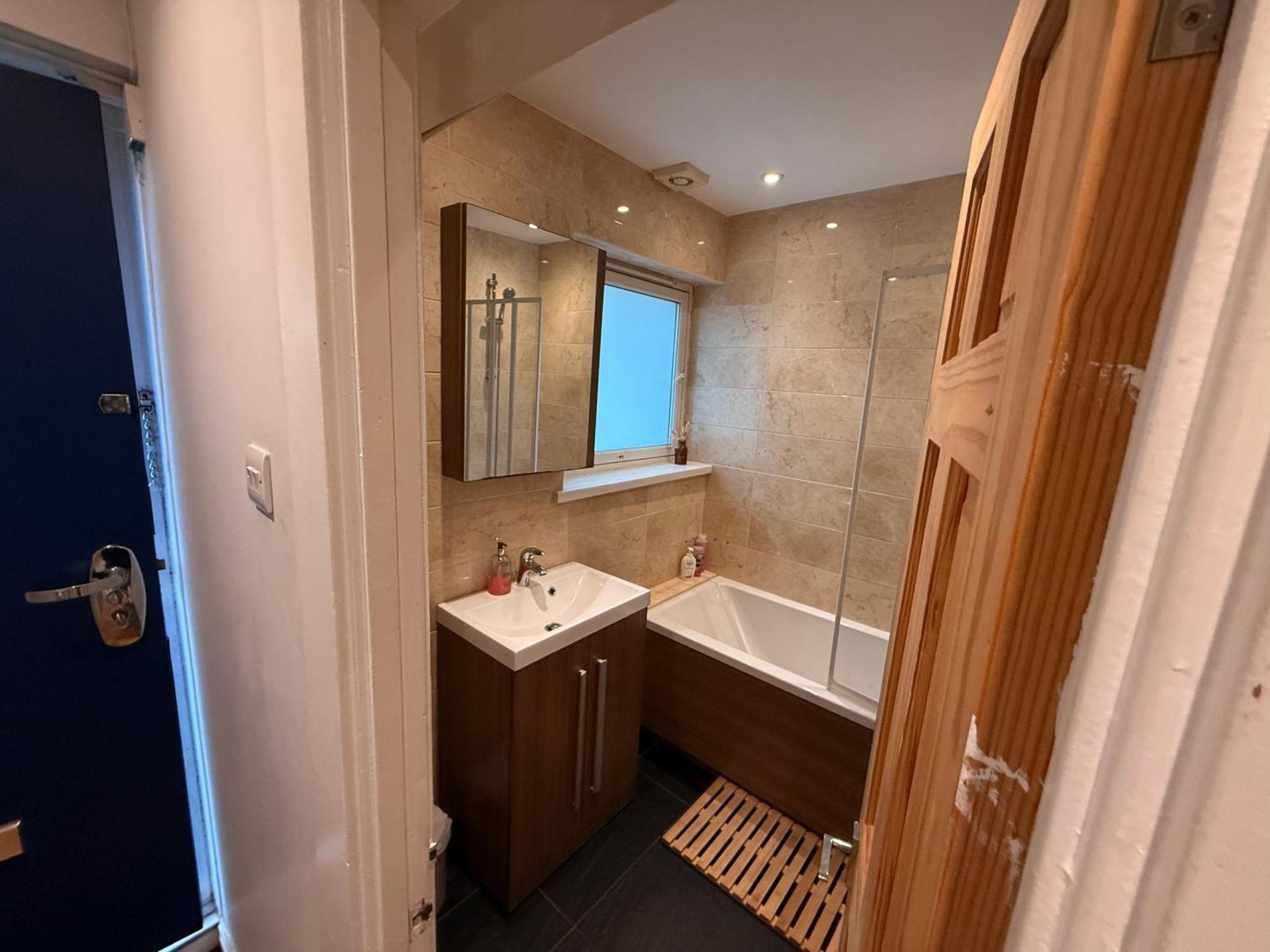 Two Bedroom Flat In The Heart Of Londres Extérieur photo